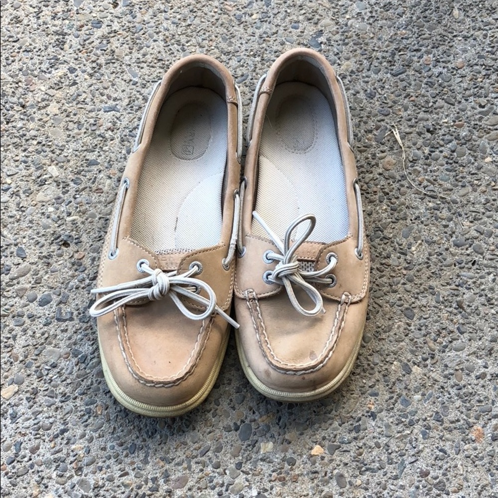 Sperry shoes